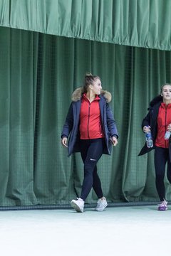 Bild 59 - Damen OL CadA - Hamburger Polo Club : Ergebnis: 6:0